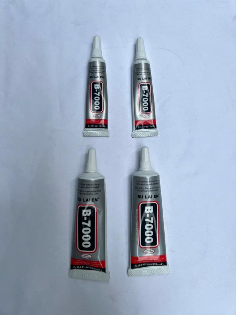 Keo dán B-700 - Ảnh tổng quan