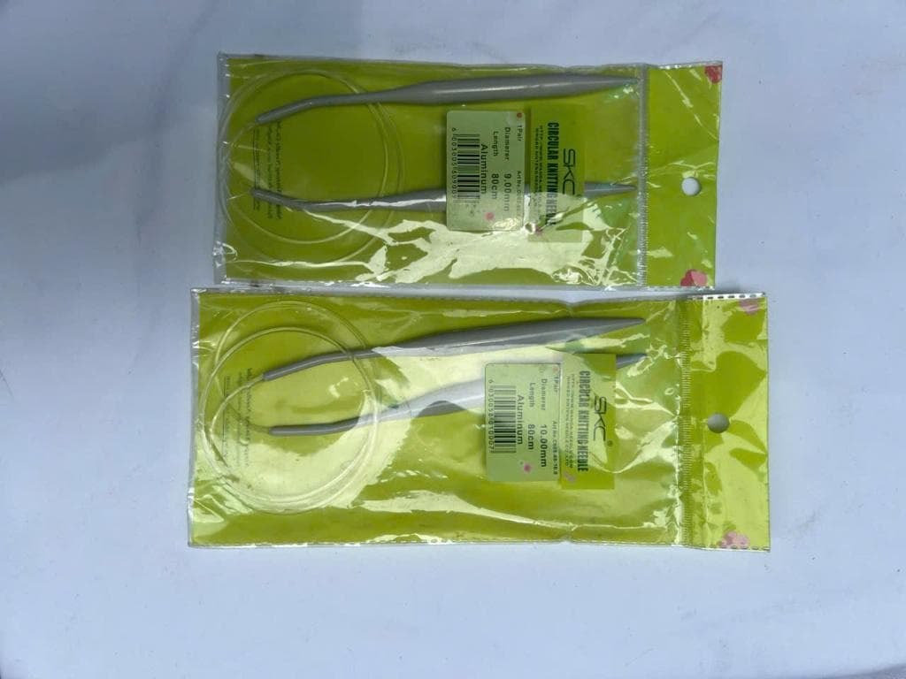 Kim đan vòng SKC - Ảnh tổng quan