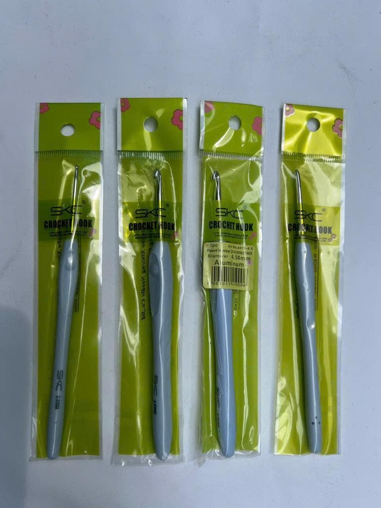 Kim móc SKC cán dẻo - Ảnh tổng quan