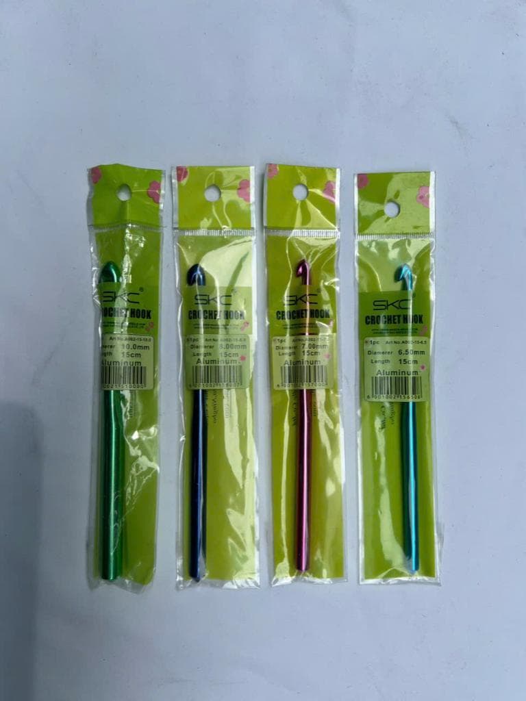 Kim nhôm skc - Ảnh tổng quan